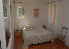 39 Chambre 2 (Nord-Ouest)